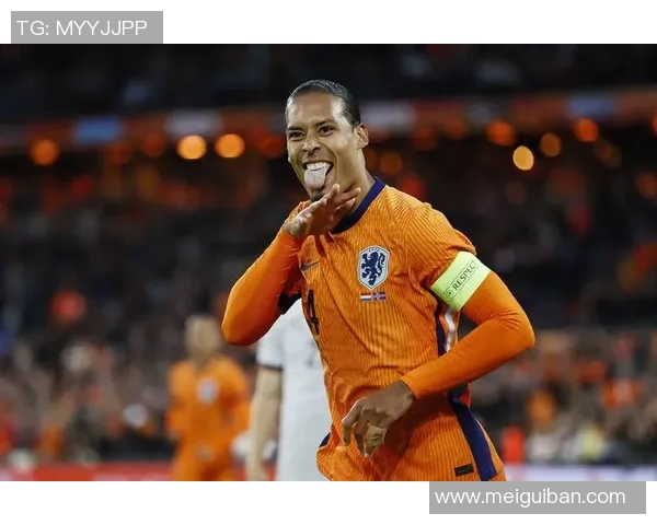 赛后评分出炉：范戴克成最大亮点！