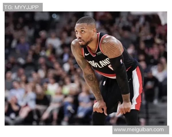 媒体预测：利拉德或成未来超级巨星