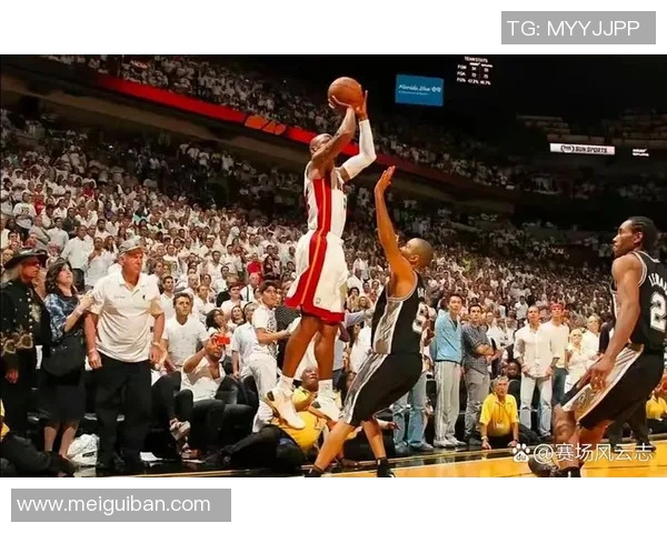 NBA球员技术动作改进与训练方案