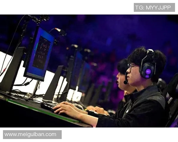 职业运动员与电竞的跨界趋势