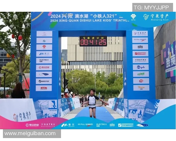 中国健将征战铁人三项世界杯，天气恶劣仍勇夺冠军